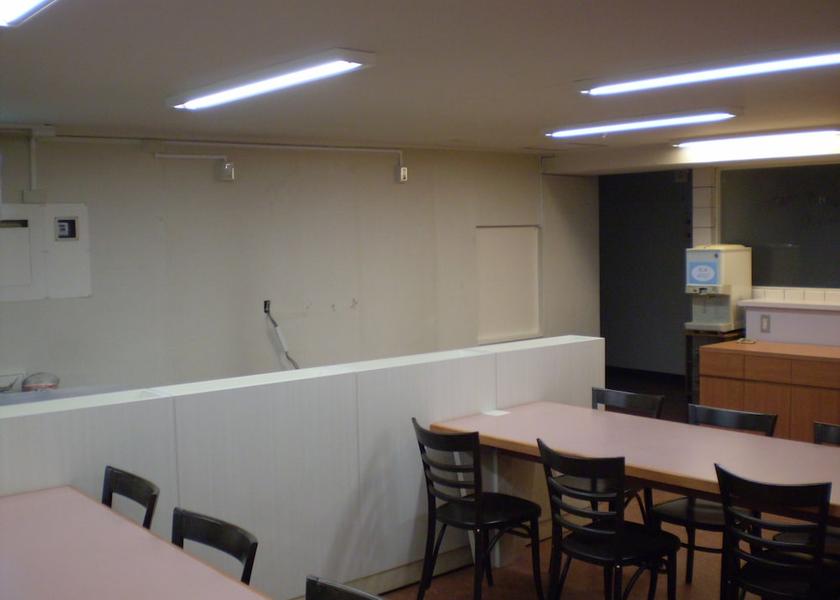 Gunma Takasaki Dining