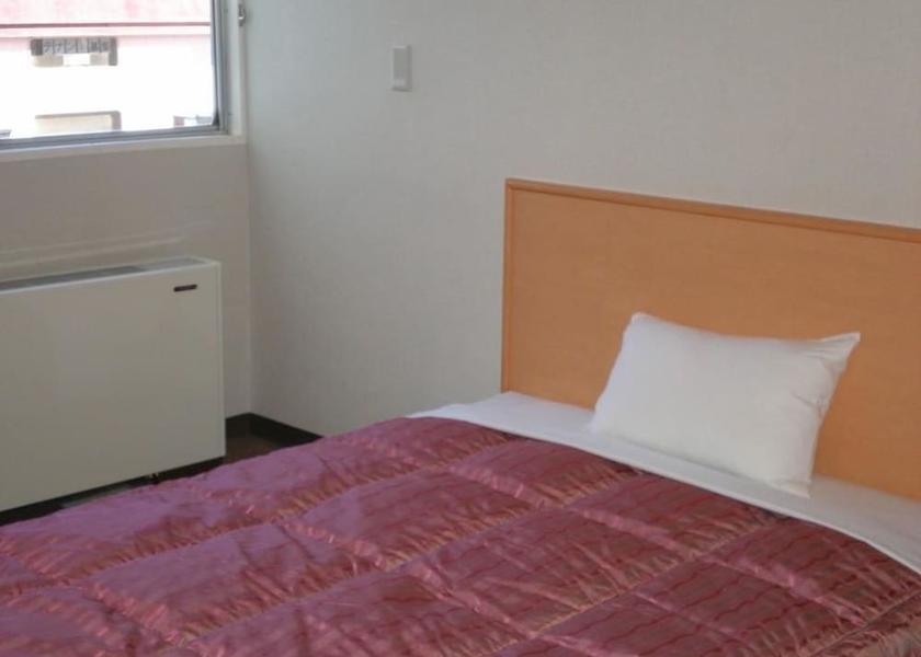 Gunma Takasaki Room