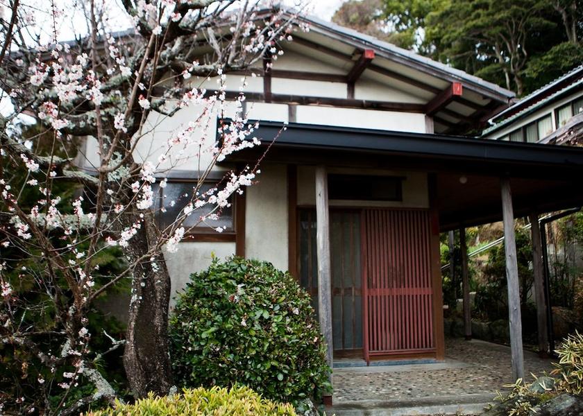 Shizuoka Hamamatsu Facade