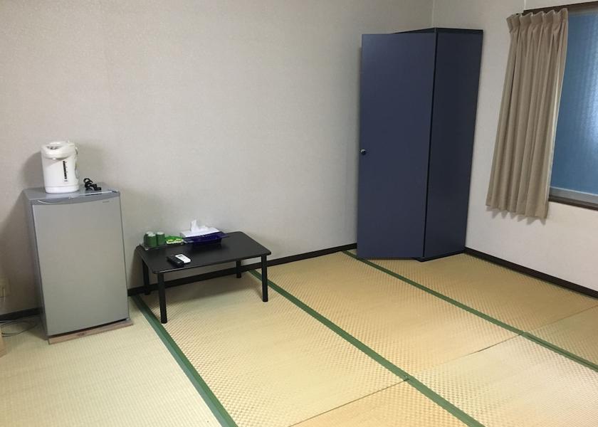 Kumamoto Kamiamakusa Room