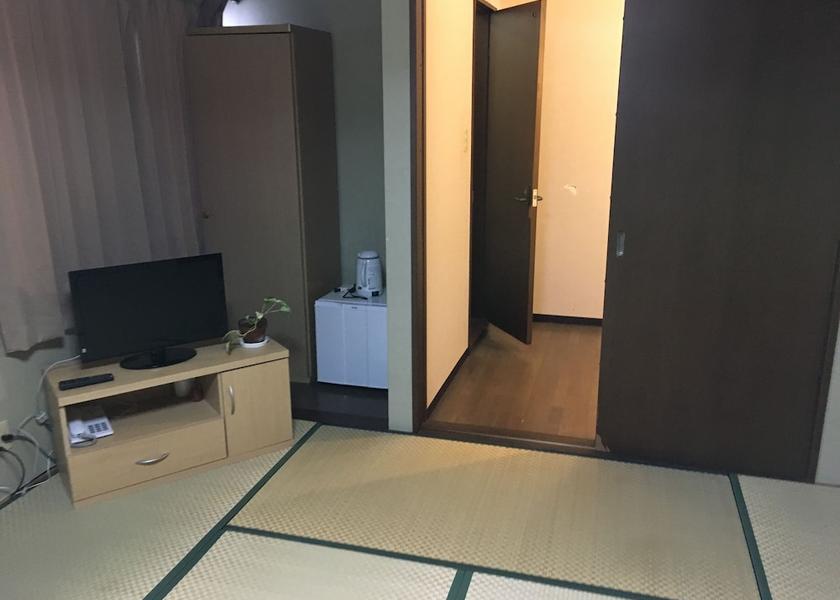 Kumamoto Kamiamakusa Room
