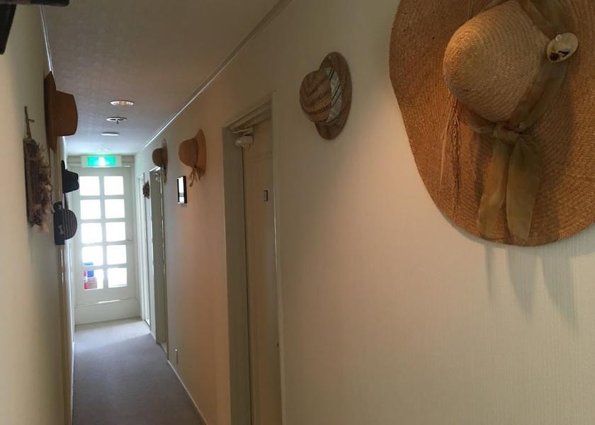 Yamanashi Yamanakako Hallway