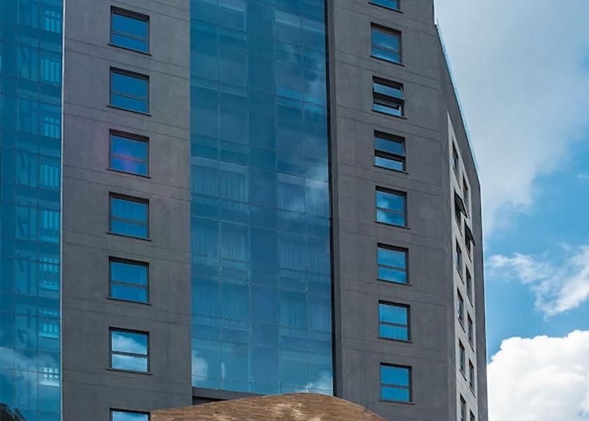 Nairobi County Nairobi Front of property