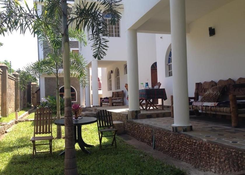 Kwale County Diani Beach Exterior