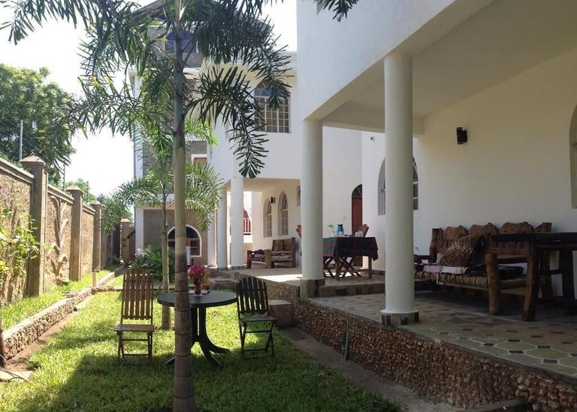 Kwale County Diani Beach Exterior