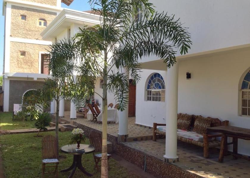 Kwale County Diani Beach Exterior