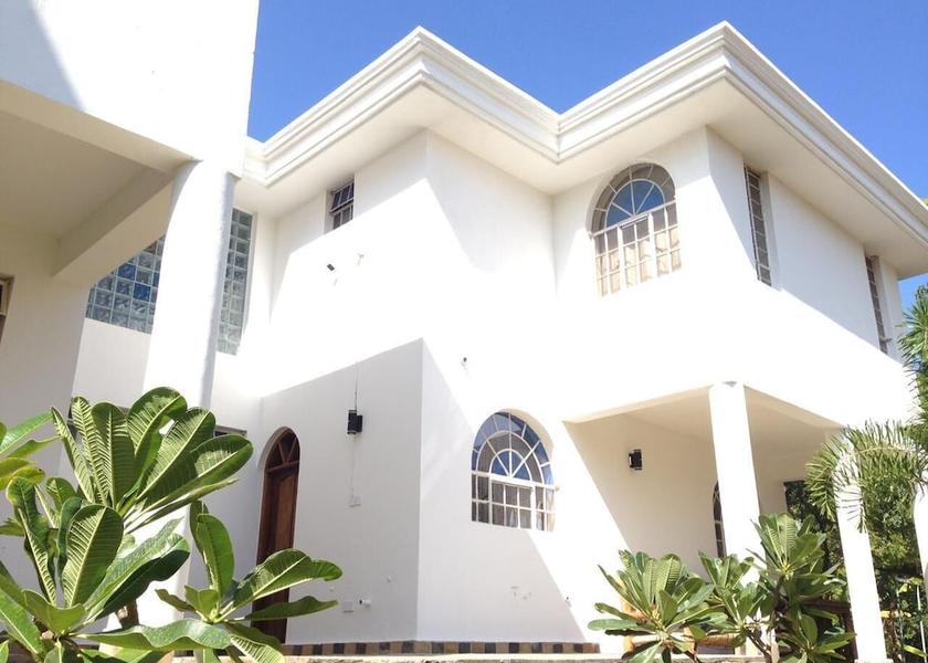 Kwale County Diani Beach Terrace/patio