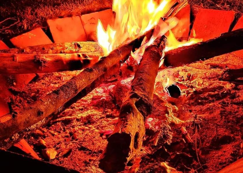  Nanyuki Exterior Detail