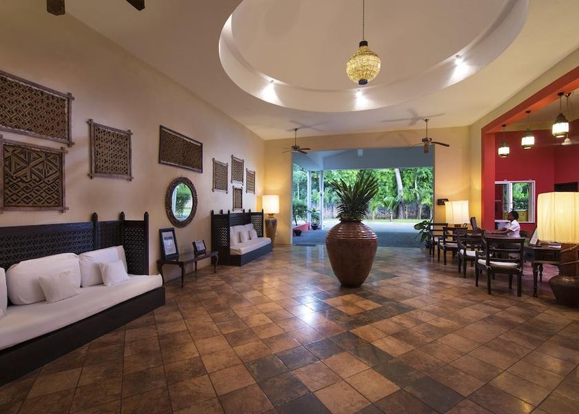 Kilifi County Malindi Reception