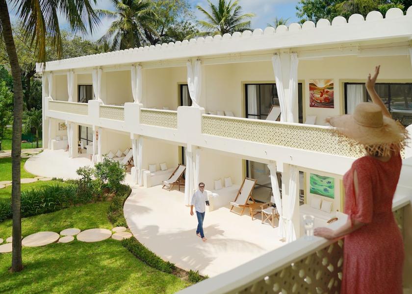 Kilifi County Malindi Terrace