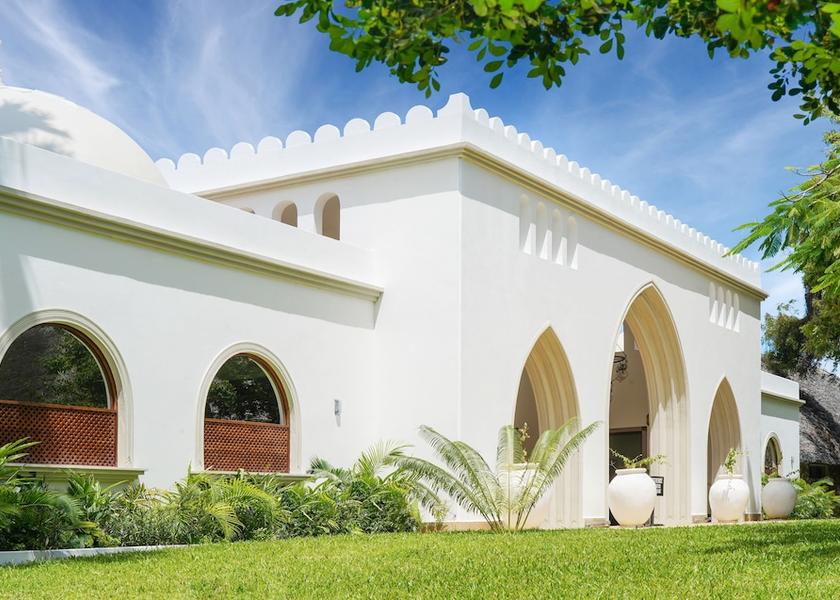 Kilifi County Malindi Business Centre