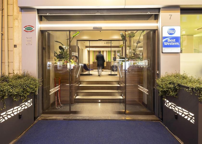Piedmont Turin Reception