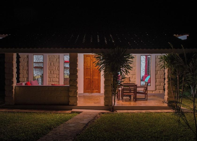 Kwale County Diani Beach Terrace/patio
