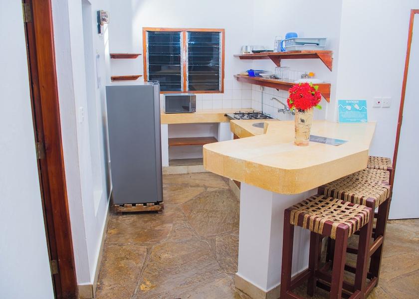 Kwale County Diani Beach Private kitchenette