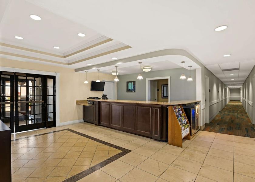 Louisiana Houma Lobby
