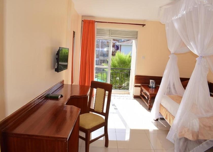  Meru Room