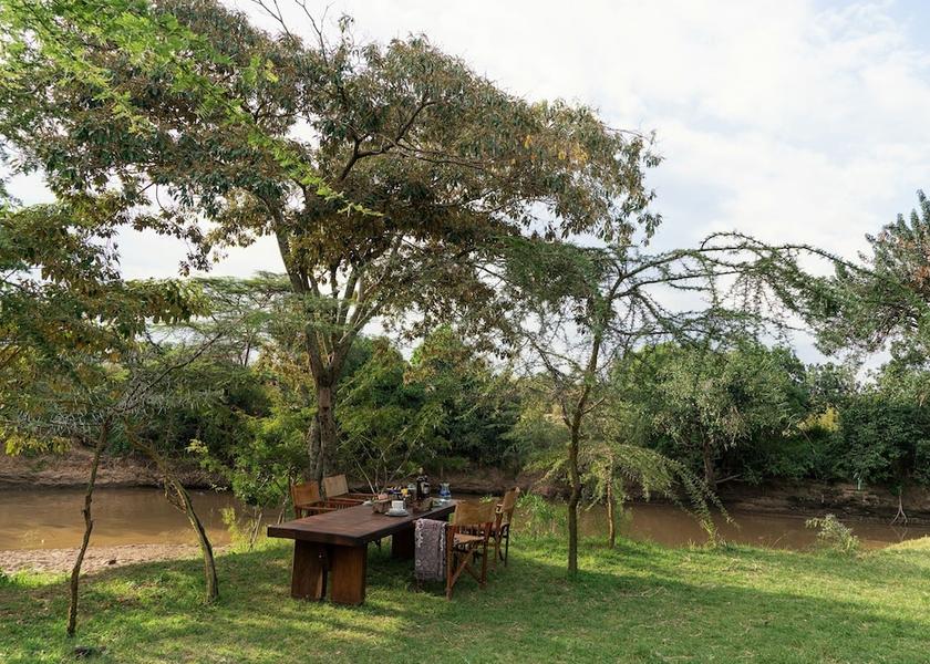 Narok County Maasai Mara Ecotours