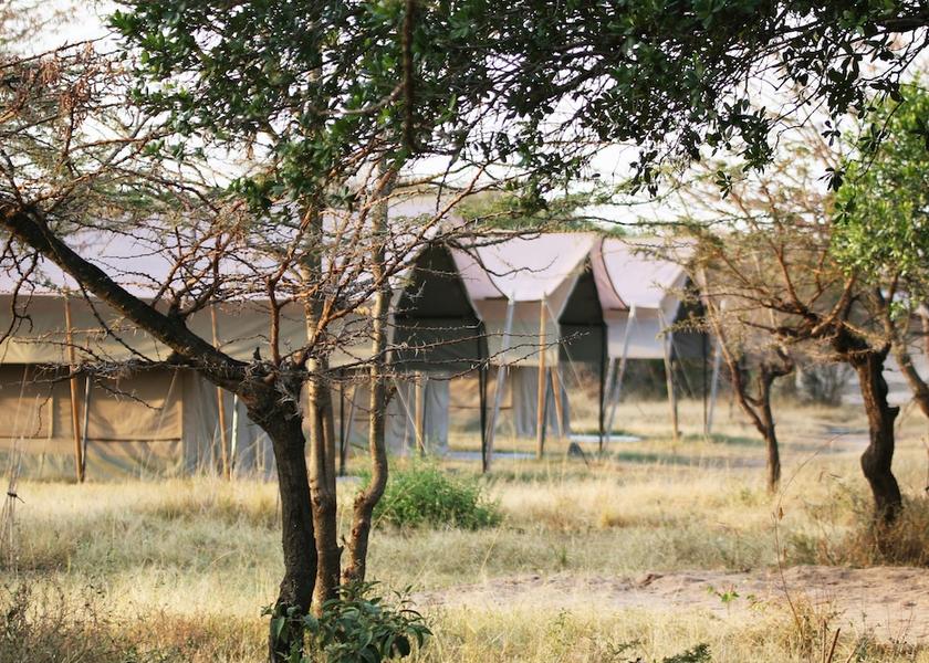Narok County Maasai Mara Property grounds
