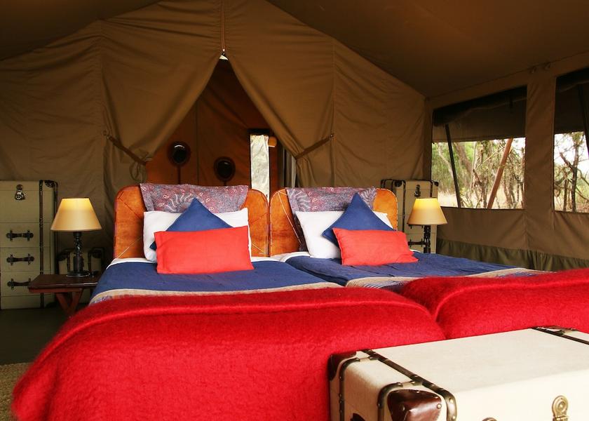  Masai Mara Room