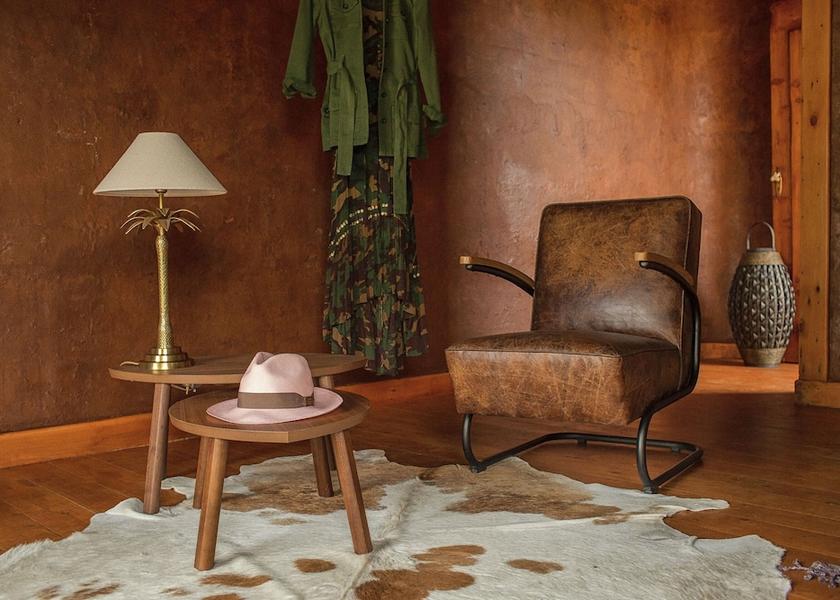  Masai Mara Interior Entrance