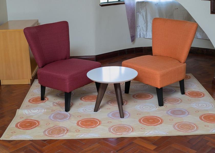  Nairobi Interior Entrance