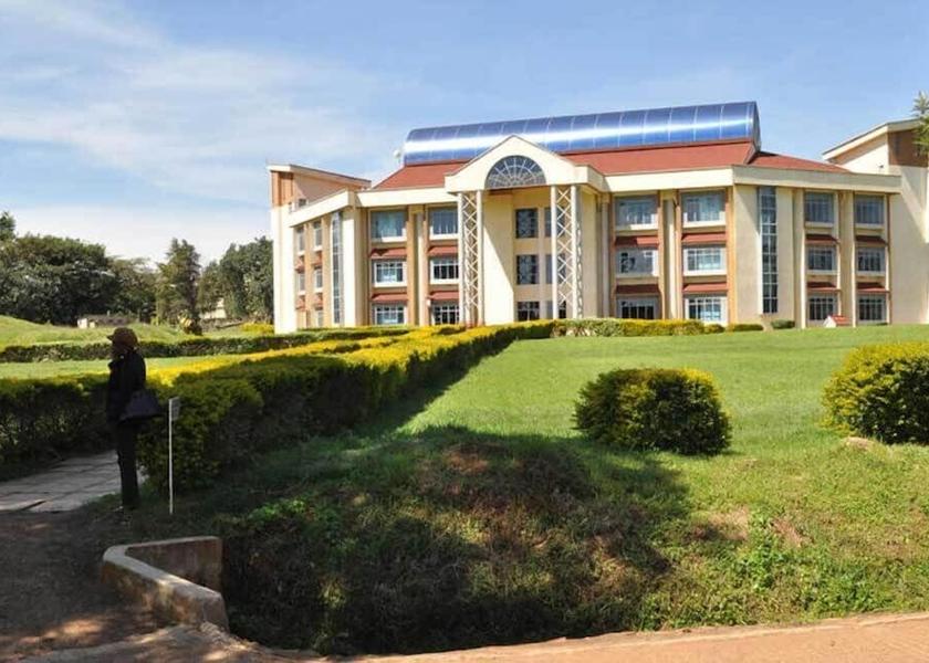 Uasin Gishu County Eldoret Point of interest