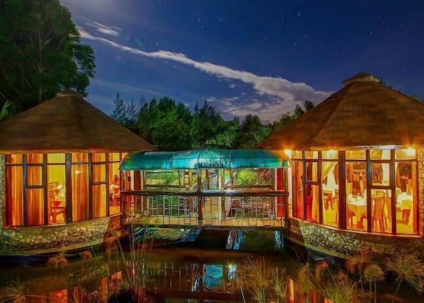  Eldoret Point of interest