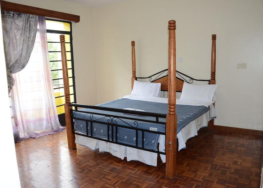  Nairobi Room