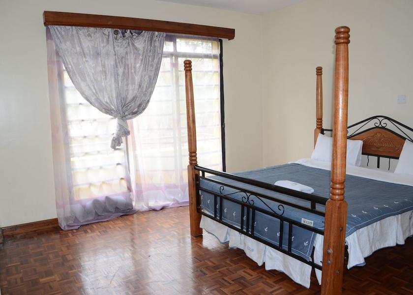  Nairobi Room