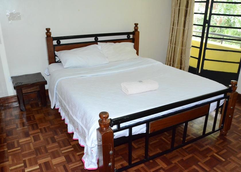  Nairobi Room