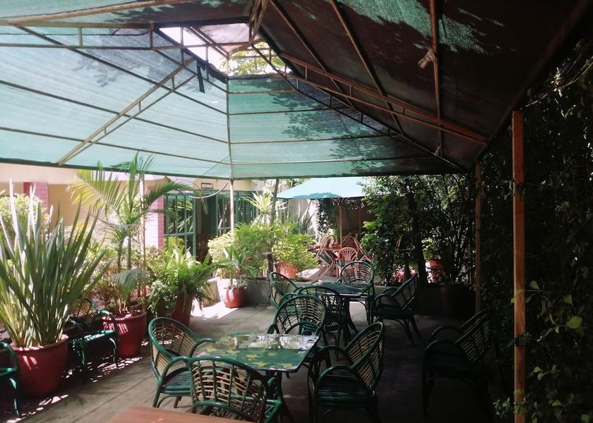  Nairobi Terrace