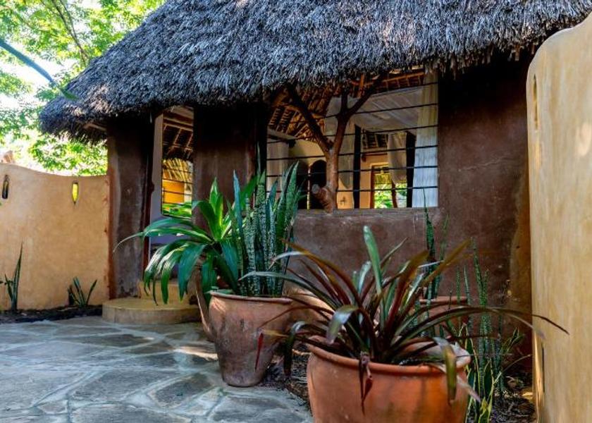 Kilifi County Kilifi 