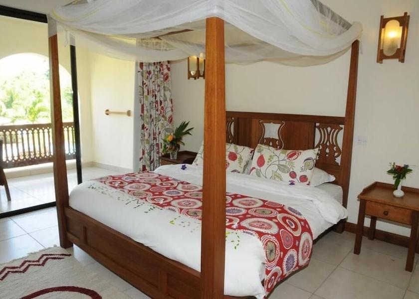  Diani Beach Room