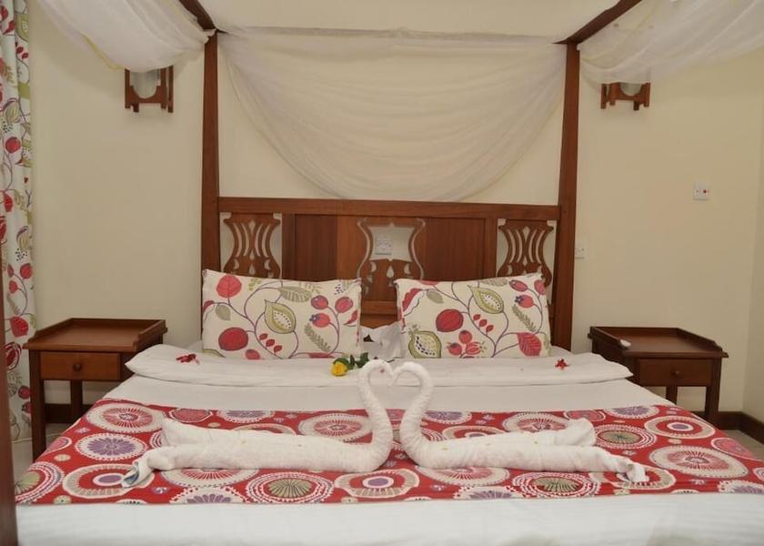  Diani Beach Room