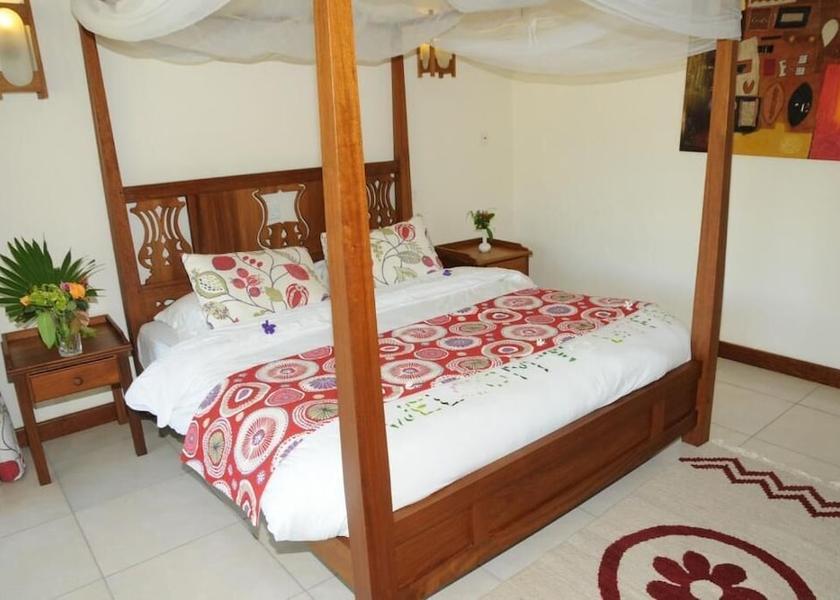  Diani Beach Room