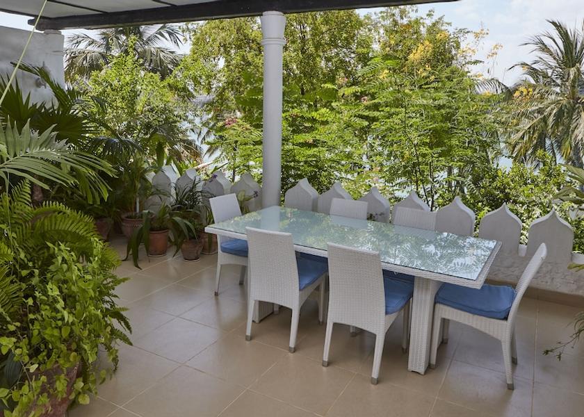 Mombasa County Mombasa Balcony View
