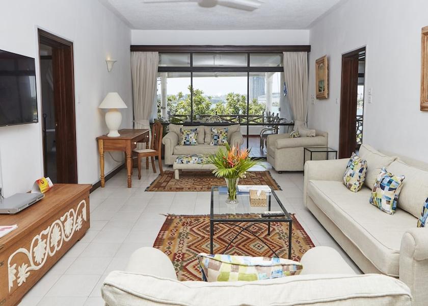 Mombasa County Mombasa Living Area