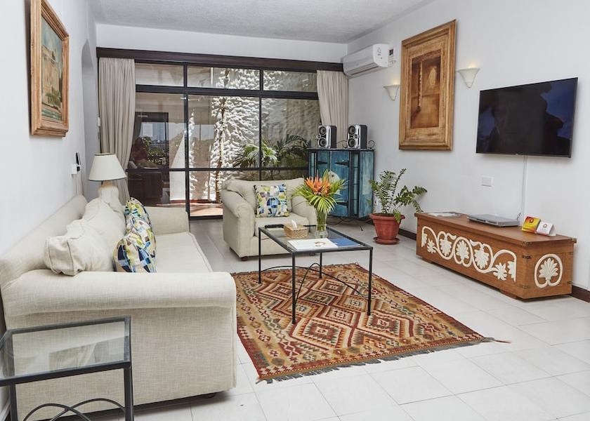 Mombasa County Mombasa Living Area