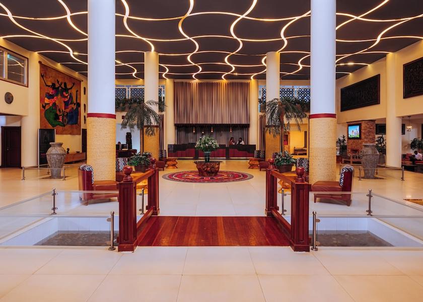 Nairobi County Nairobi Lobby