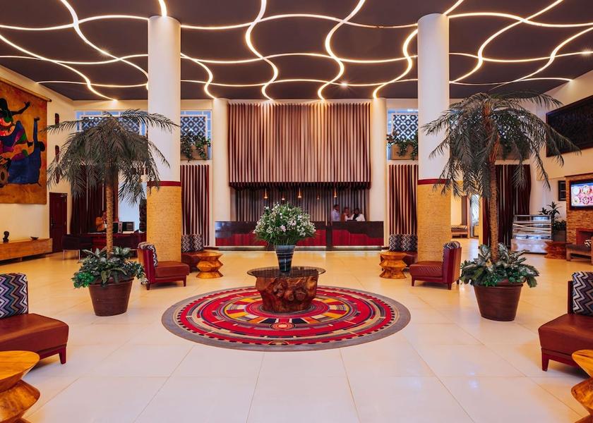 Nairobi County Nairobi Exterior