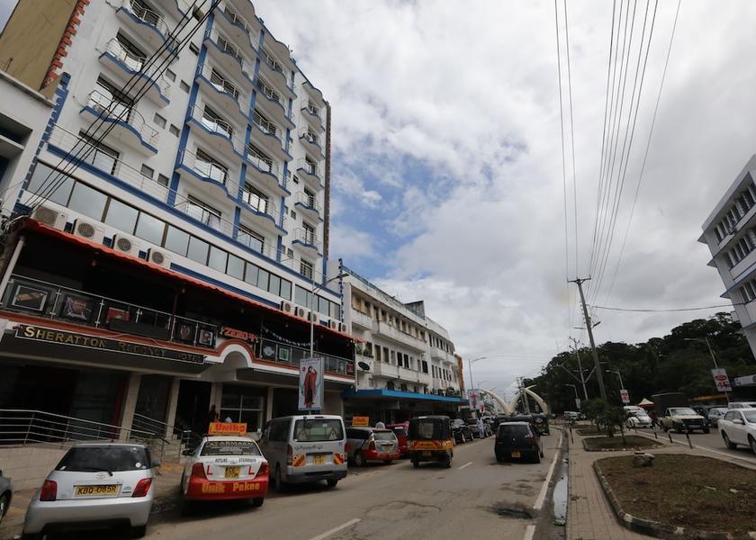 Mombasa County Mombasa Exterior