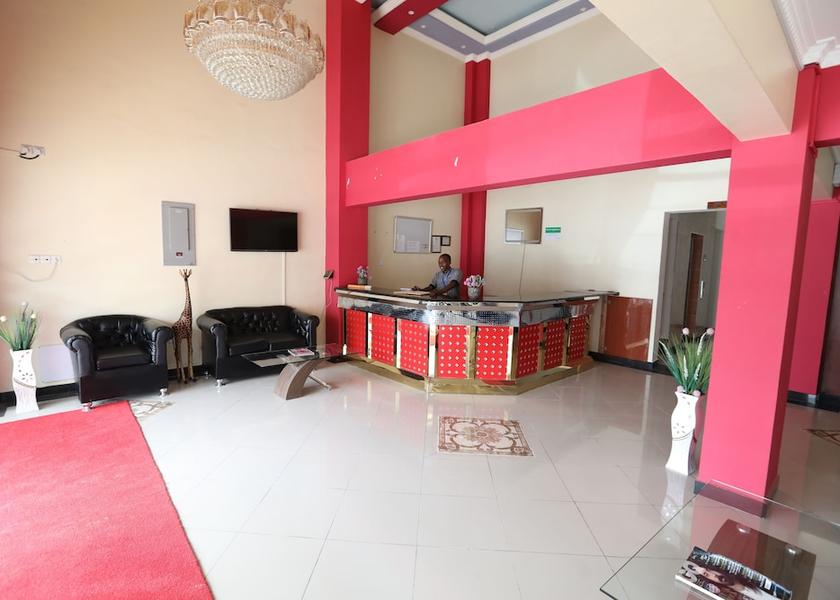 Mombasa County Mombasa Reception hall