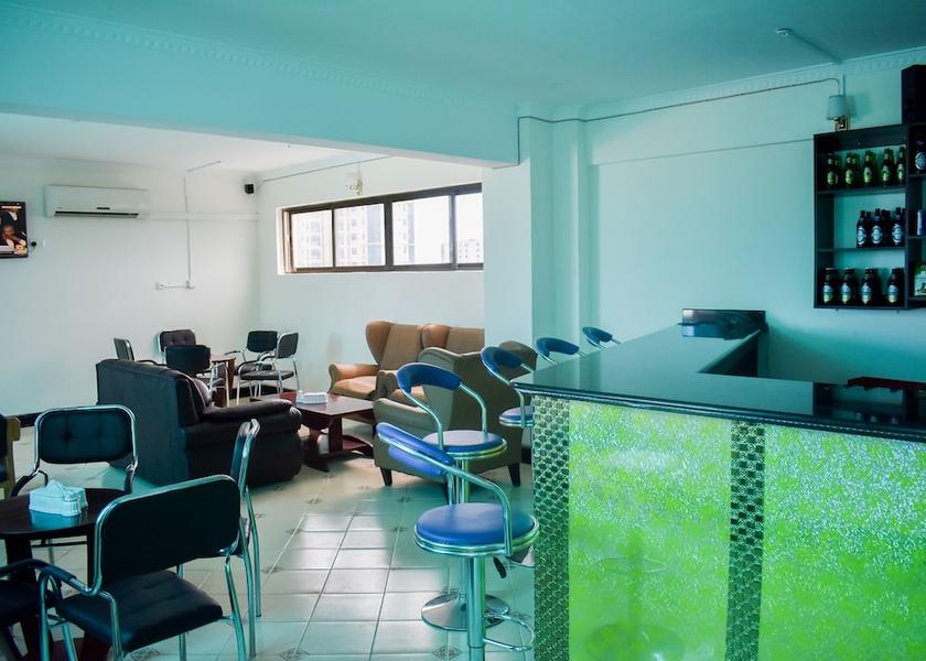 Mombasa County Mombasa Sports bar