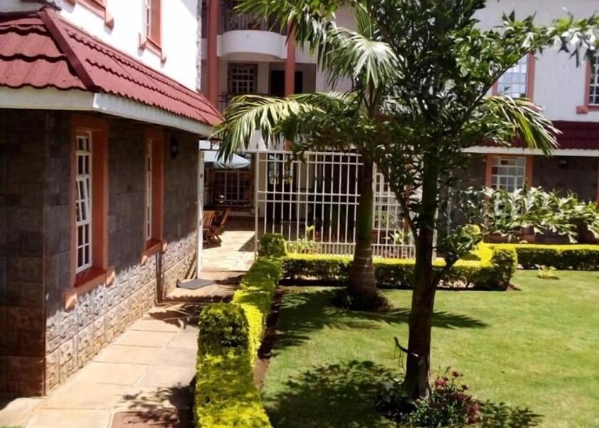  Nairobi Property Grounds