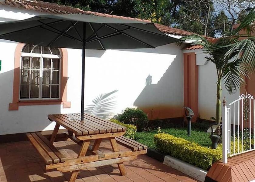  Nairobi Property Grounds
