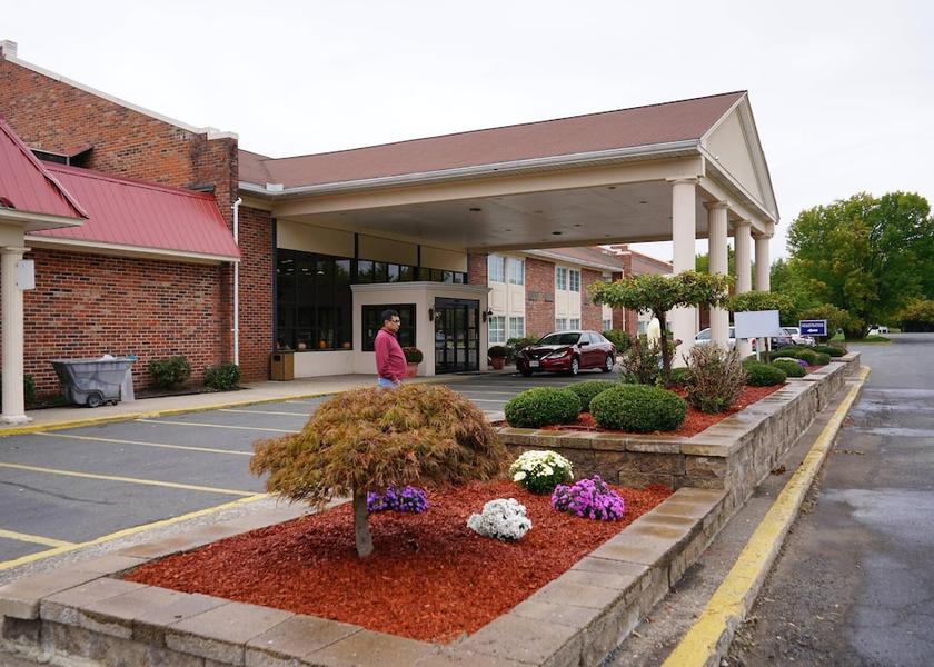 Connecticut East Windsor Exterior