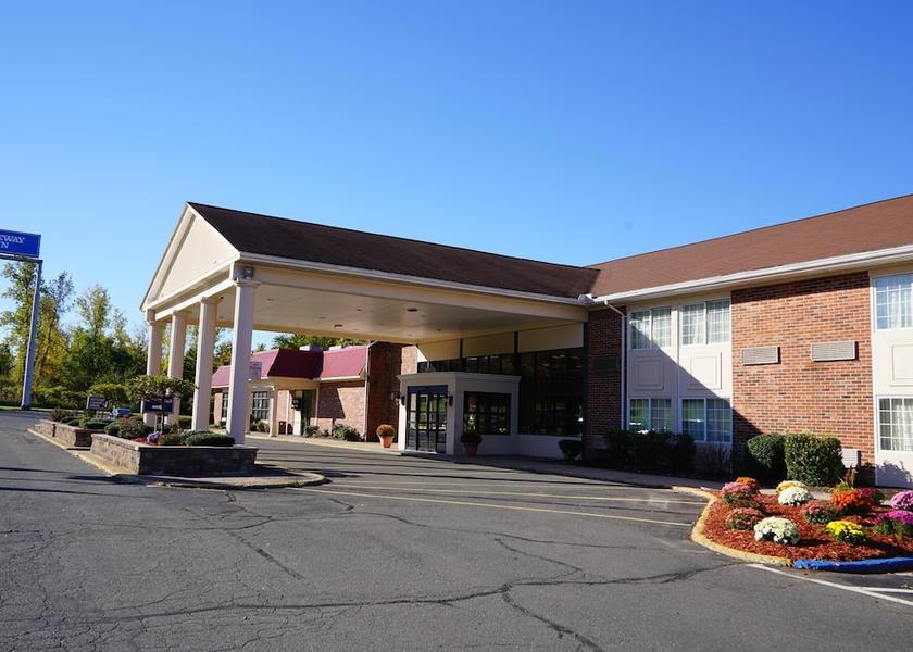 Connecticut East Windsor Exterior