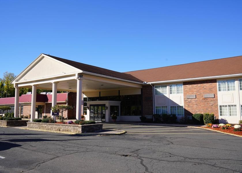 Connecticut East Windsor Exterior