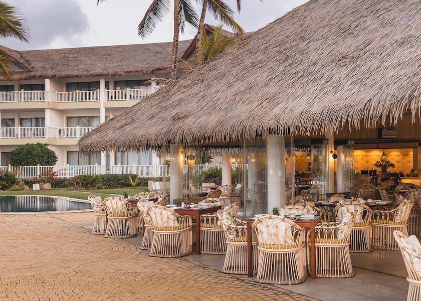 Kilifi County Watamu Restaurant