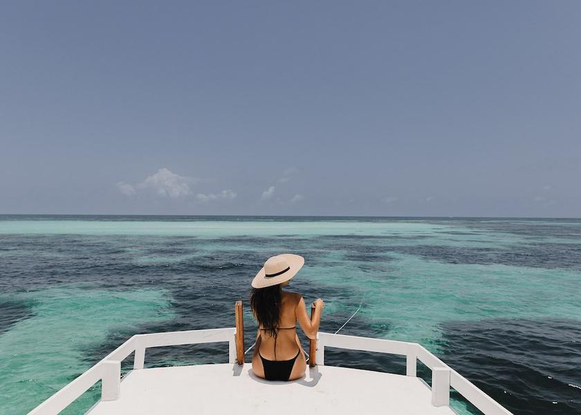 Kilifi County Watamu Fishing